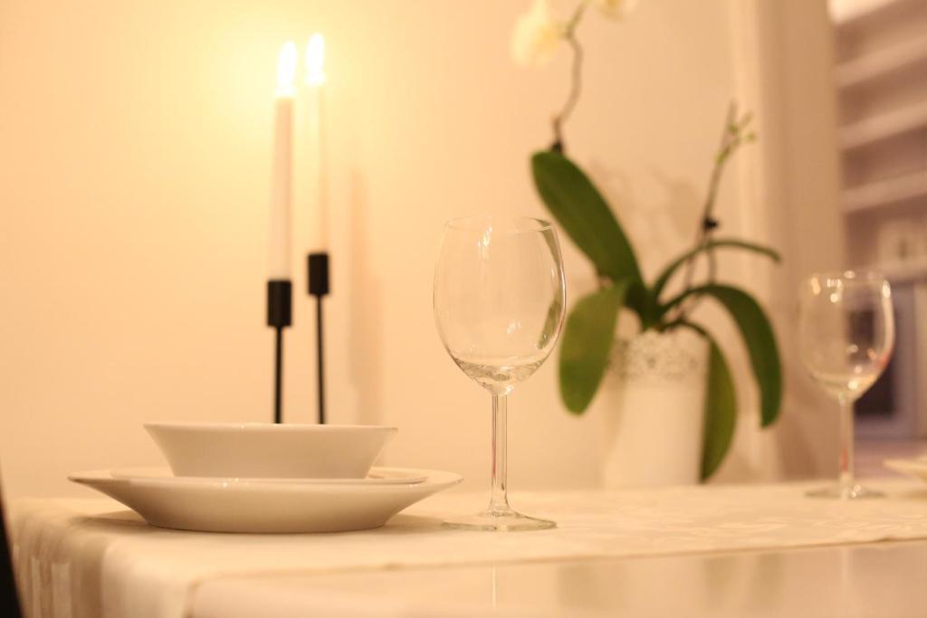 D.Five Classic Luxury Apartment Budapest Eksteriør billede