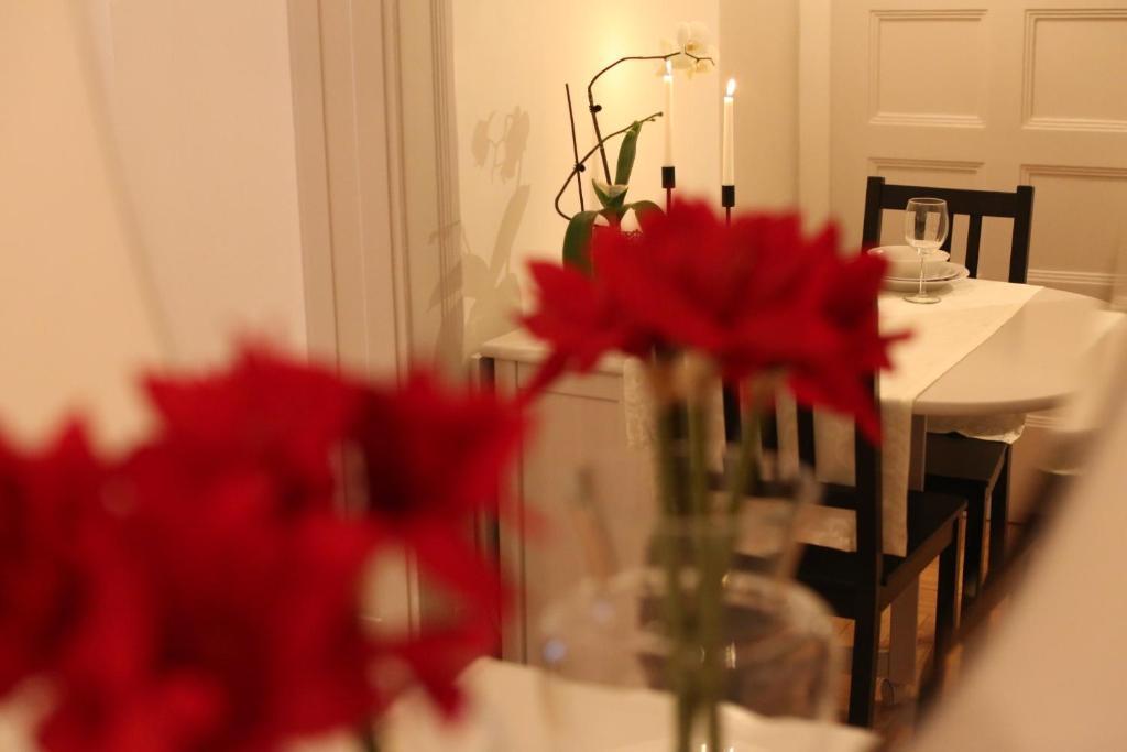 D.Five Classic Luxury Apartment Budapest Eksteriør billede